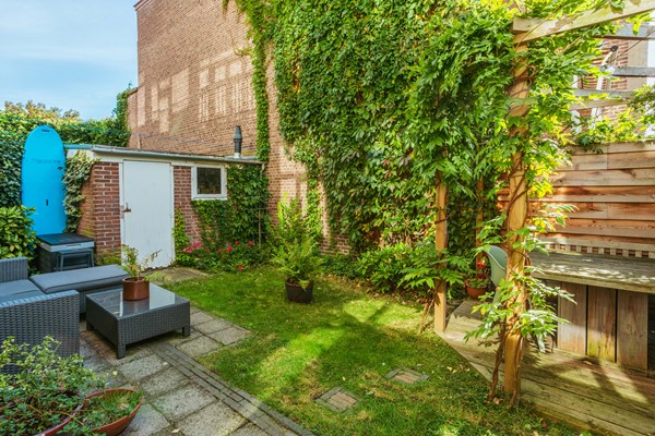 Medium property photo - Populierstraat 24, 2565 ML Den Haag